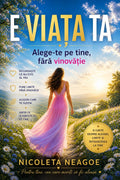 Alege-te pe tine fără vinovăție